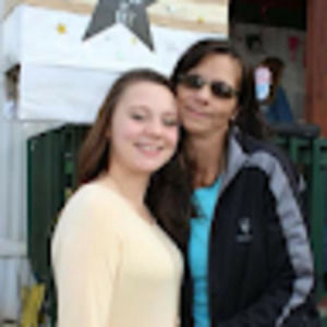 Meet your Posher, Candy